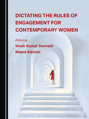 cover image of Dictating the Rules of Engagement for Contemporary Women